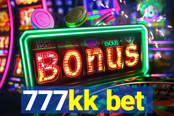 777kk bet